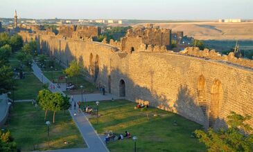 24-26 EKİM 2026 BUTİK DİYARBAKIR -BATMAN –HASANKEYF -MİDYAT – NUSAYBİN - MARDİN