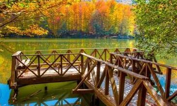 05-07 HAZİRAN 2026 ABANT & YEDİGÖLLER & GÖLCÜK&ORMANYA&MAŞUKİYE&BURSA TURU