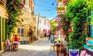 26 NİSAN 2026 ALAÇATI OT FESTİVALİ