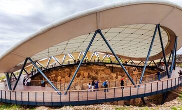 26-30 MAYIS 2026 GÜNEYDOĞU ANADOLU TURU