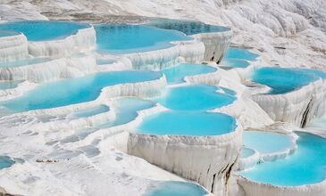 05-06 ARALIK 2026 PAMUKKALE TERMAL OTEL TURU