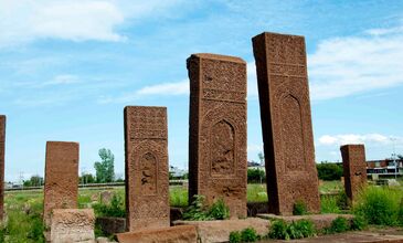 VAN BİTLİS AHLAT TURU