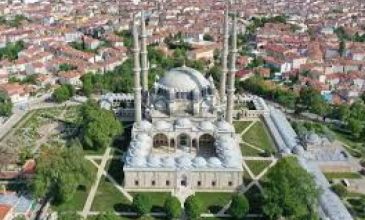01-04 EKİM 2026 EDİRNE  & KIRKLERELİ & TRAKYA & ÇORLU & TEKİRDAĞ TURU